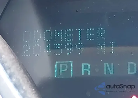 2016 Chevrolet Traverse Ltz из США, поврежденный, VIN 1GNKVJKD4GJ289704